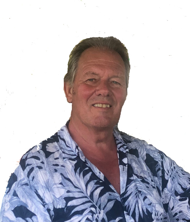 Bill Burridge iCoachU presenter Bill Burridge iCoachU presenter