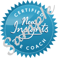Certified Coach Identifier sample