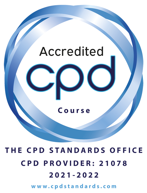 CPD Provider logo
