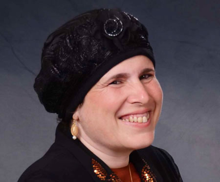 Chana Yawitz