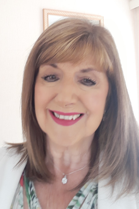 Denise Webb