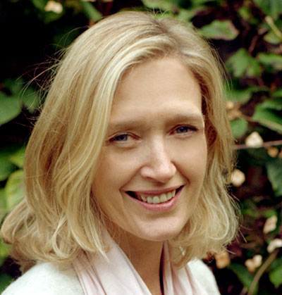 Flora McEwen Brooks