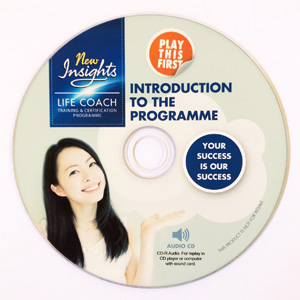 Introductory audio CD Introductory audio CD