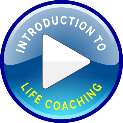 Logo: Introduction to life coaching Logo: Introduction to life coaching