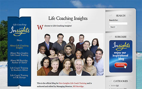 Life Coaching Insights