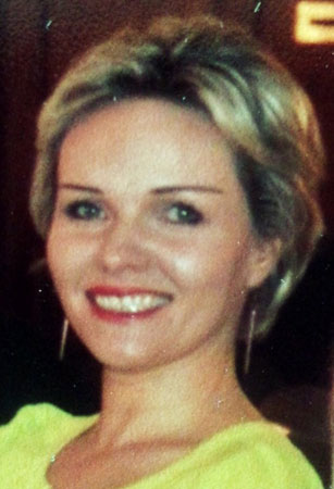 Marion Macleod