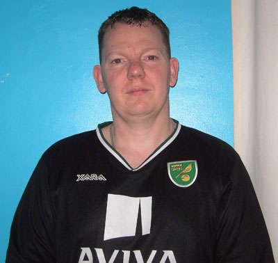 Matt Stolworthy