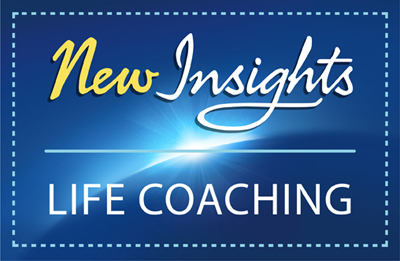New Insights Life Coaching logo New Insights Life Coaching logo