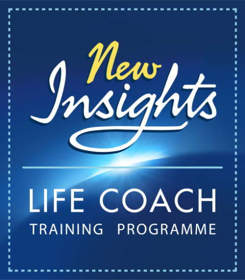 NI Life Coach Training Programme logo NI Life Coach Training Programme logo