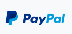 PayPal logo PayPal logo