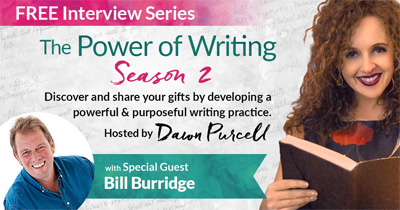 Power of Writing