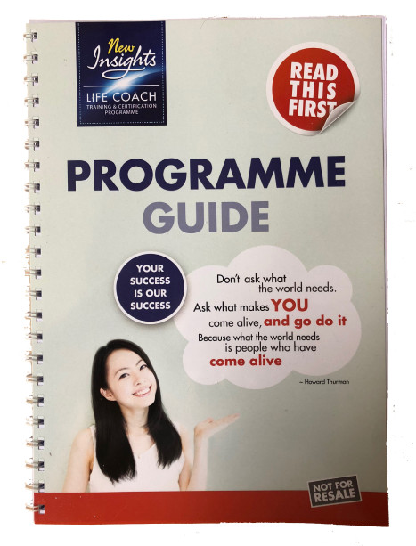 Programme Guide Programme Guide