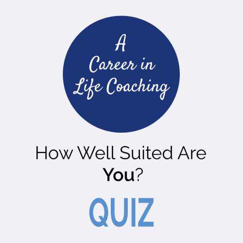 Quiz: How well suited are you Quiz: How well suited are you