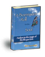 A Boerewors Roll for the Soul