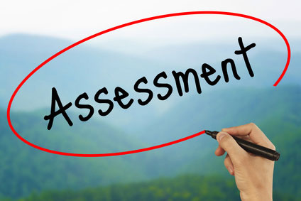 Competency Assessment Competency Assessment