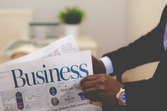 Business opportunity