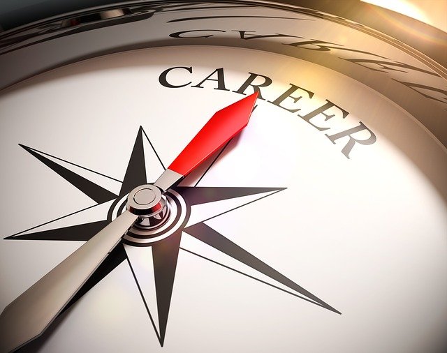Career driven