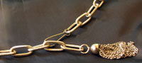 Chain of events