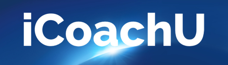 iCoachU logo iCoachU logo
