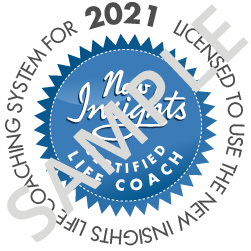 Licensed Practitioner Coach