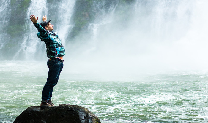 life changing experience life changing experience