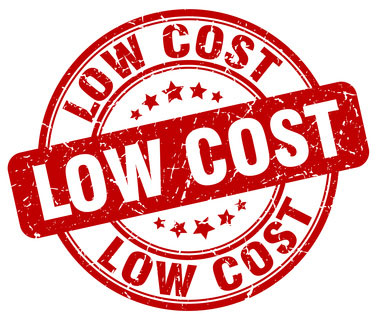 low cost