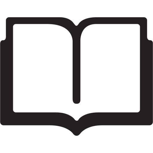 Icon: Printed study material Icon: Printed study material