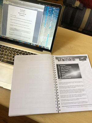 Self Test assignments for the Skills Training theory Self test assignments