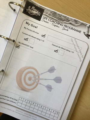 Coaching Notes for the New Insights System coaching notes