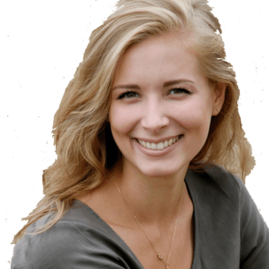 Smiling lady Smiling lady