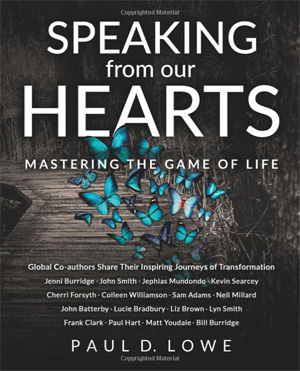 Speaking from our Hearts