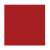 Square dark red