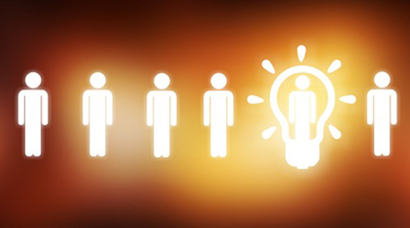 stand out of the crowd stand out of the crowd