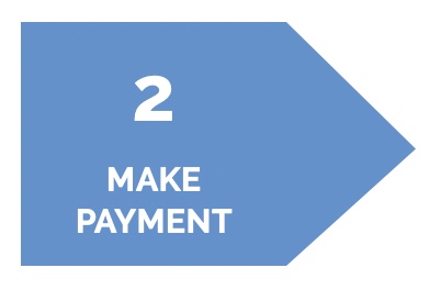 Step 2 Payment Arrow Step 2 Payment Arrow