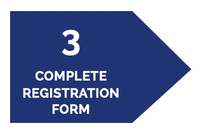 Step 3 Reg Form Arrow Step 3 Reg Form Arrow
