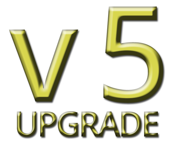 v5 Upgrade Course