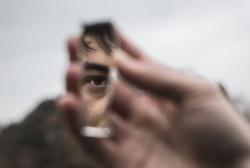 Blog: Who am I really?