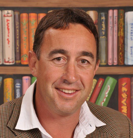 Ben Calitz