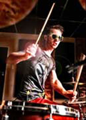 Matthew Marinus
