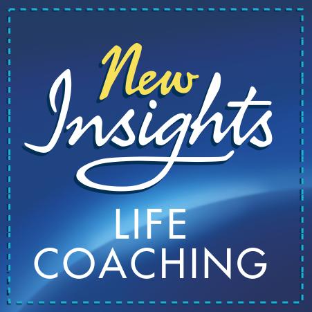 New Insights Life Coaching logo