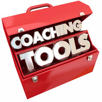 coaching tools