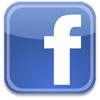 Facebook page logo