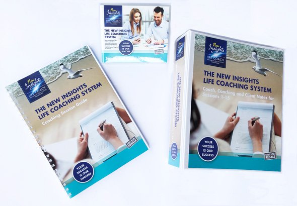 New Insights Life Coaching System