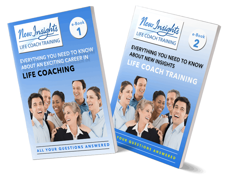 Life coaching ebooks