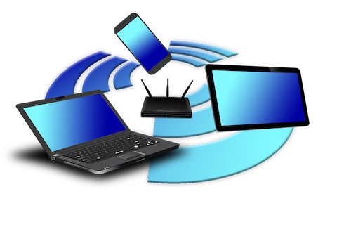 Contact us by website