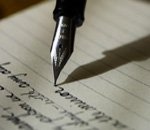 Written testimonials