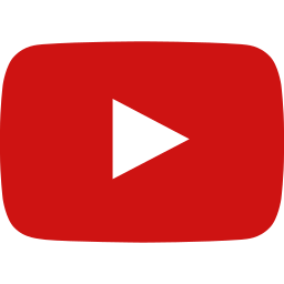 YoutTube icon
